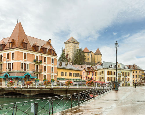 Climatisation Annecy