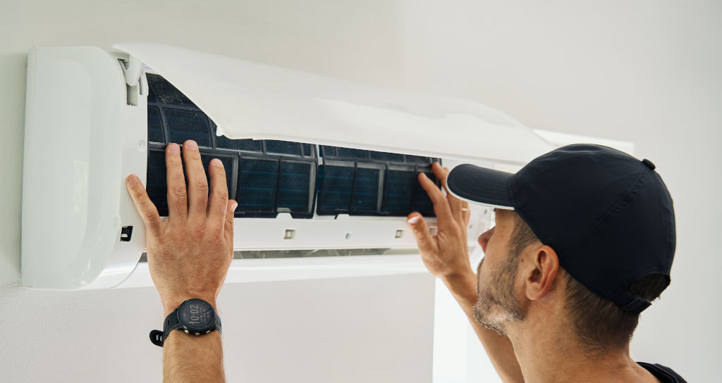 Climatisation Annecy