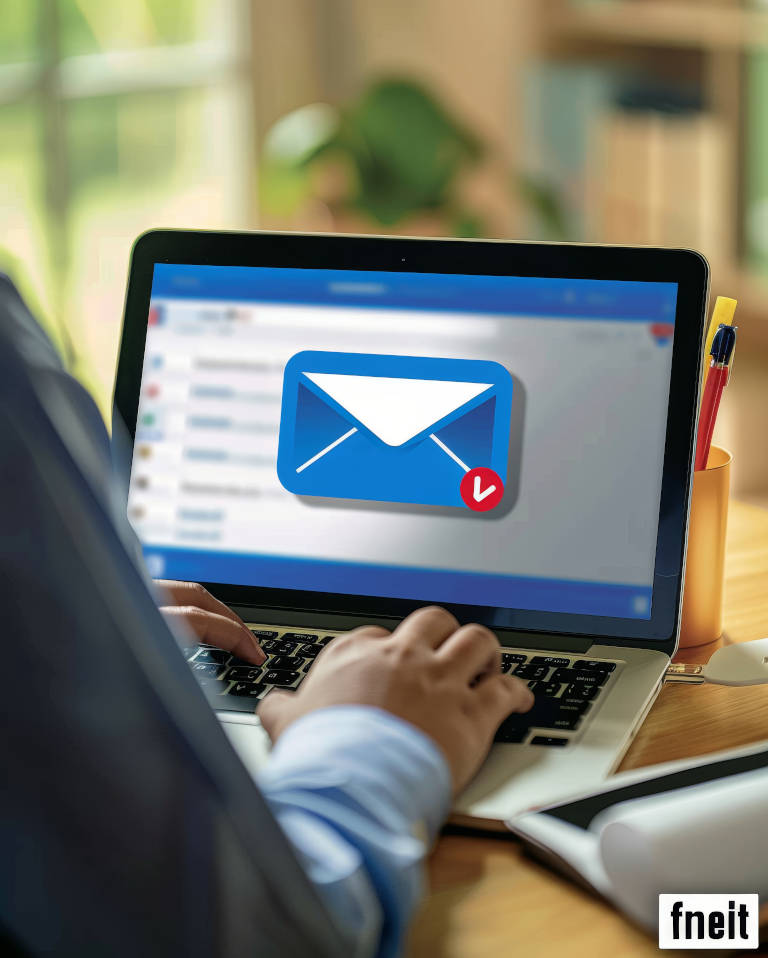 Email Deraedt and Co.